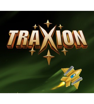 Traxion Steam Key GLOBAL